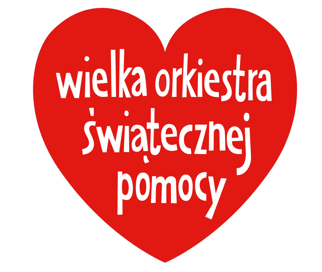 Wspieram WOŚP